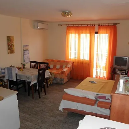 Apartman Milan In Baška
