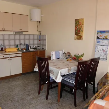 Apartman Milan In
