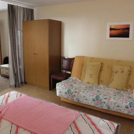 Milan In Apartman *