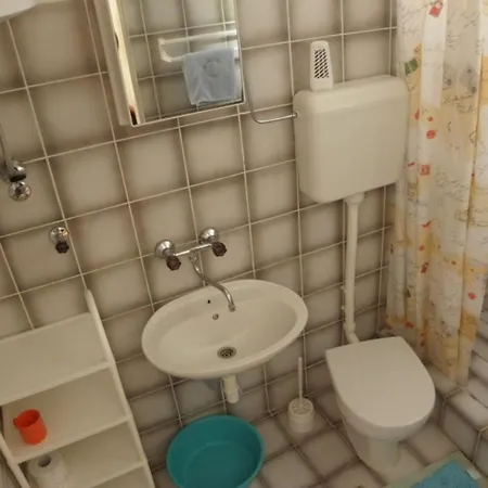Milan In Apartman *