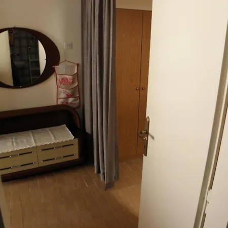 Apartman Milan In Baška