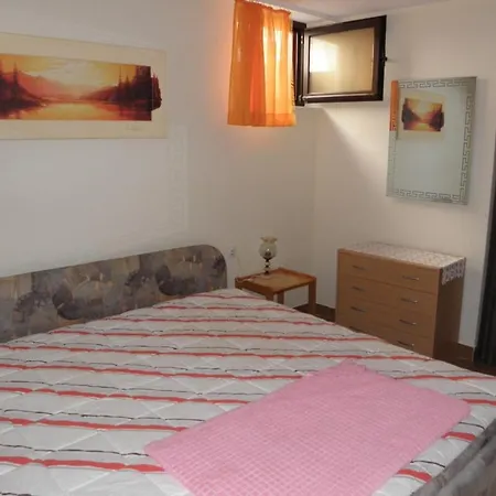 Milan In Apartman