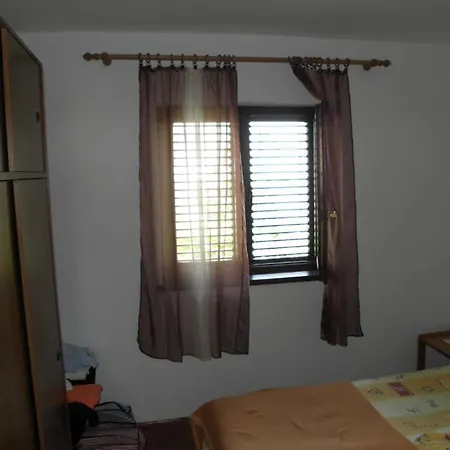 Milan In Apartman Baška