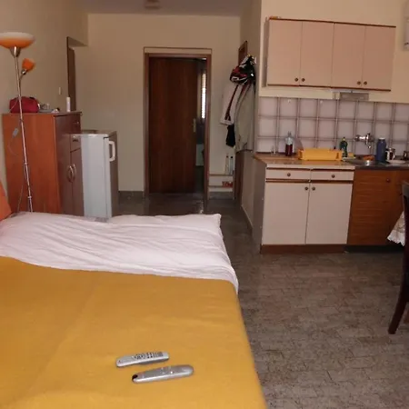 Milan In Apartman