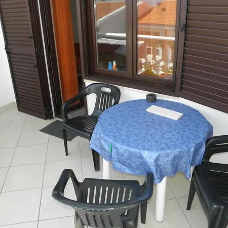 Milan In Baška