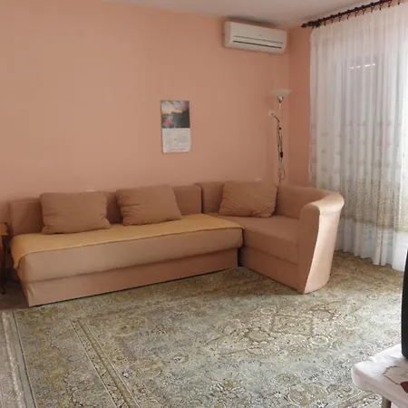 Apartman Milan In Baška