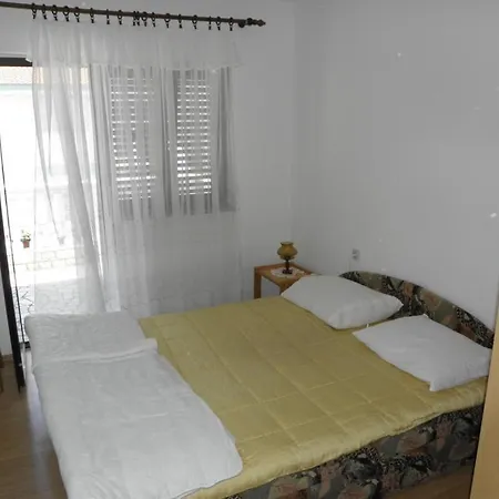 Apartman Milan In