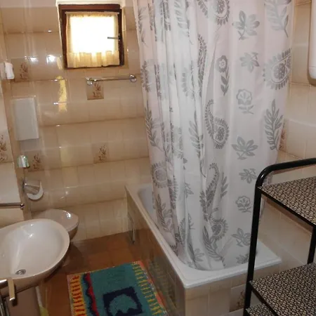 Milan In Apartman Baška
