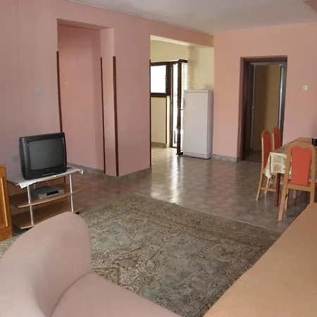 Milan In Apartman *