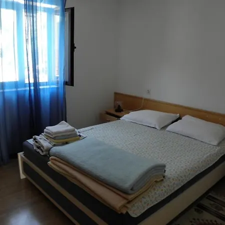 Milan In Apartman