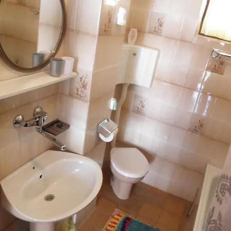 Milan In Apartman