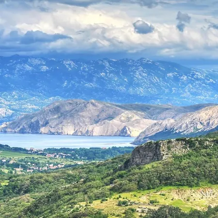 Milan In Baška