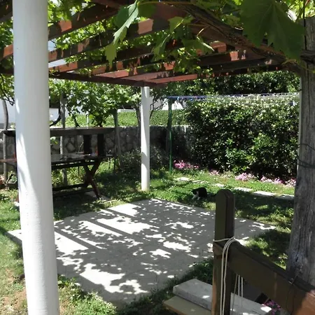 Apartment Milan In Baska (Krk)