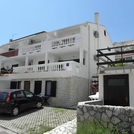Milan In Baska (Krk)