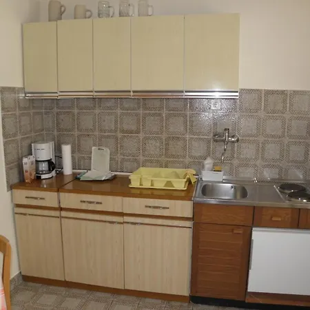Milan In Apartment *