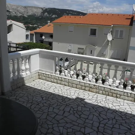 Milan In * Baska (Krk)