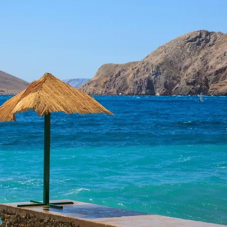 Milan In * Baska (Krk)